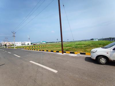 Image of 1500 Sq.ft Residential Plot / Land for sale in Kondaiyapalayam, Coimbatore for Rs. 3408000