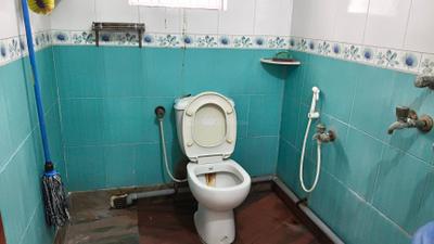 Image of 1560 Sq.ft 3 BHK Apartment / Flat for sale in Keshtopur, Kolkata for Rs. 4600000