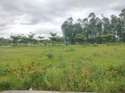 Image of 1320 Sq.ft Residential Plot / Land for sale in Electronic City, Bengaluru for Rs. 8500010