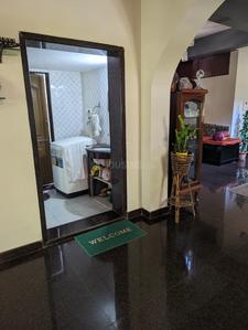 Hall Image of 2906 Sq.ft 4 BHK Independent House for sale in Vasco Da Gama Goa for Rs. 30000000