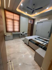 Bedroom Image of 2700 Sq.ft 4 BHK Villa for sale in Kanakpura Jaipur for Rs. 17500000