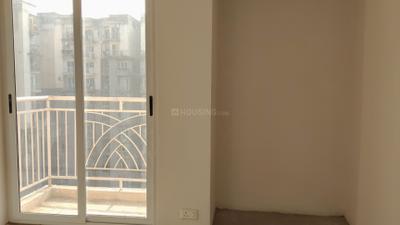 Bedroom Image of 585 Sq.ft 1 BHK Apartment / Flat for sale in Aditya Urban Homes Phase 1A, Bamheta Village Ghaziabad for Rs. 3100000