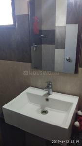 Image of 1900 Sq.ft 3 BHK Apartment / Flat for sale in Karelibagh, Vadodara for Rs. 6000000