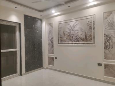 Bedroom Image of 2025 Sq.ft 4 BHK Builder Floor for sale in Green Field Colony Faridabad for Rs. 19500000