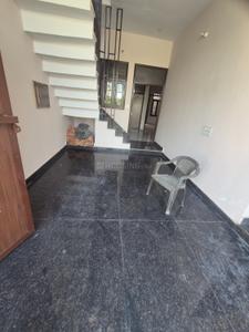 Image of 1127 Sq.ft 3 BHK Villa for sale in Kanker Khera, Meerut for Rs. 8500000