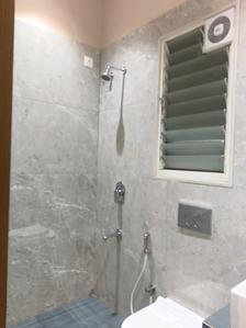 Bedroom Two Image of 926 Sq.ft 2 BHK Apartment / Flat for sale in Arihant Avanti Phase II, Shilgaon Thane for Rs. 6800000