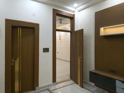 Bedroom Image of 1230 Sq.ft 3 BHK Builder Floor for sale in Indirapuram Ghaziabad for Rs. 13000000