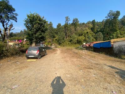 Bhopalpani Plot View 3