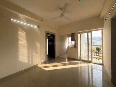 Living Room Image of 585 Sq.ft 1 BHK Apartment / Flat for rent in Amrapali Dream Valley 2, Noida Extension Greater Noida for Rs. 16500