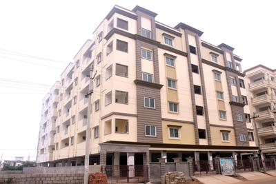2 BHK Flat