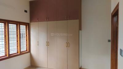 Bedroom Image of 4000 Sq.ft 4.5 BHK Duplex for rent in RR Nagar Bengaluru for Rs. 80000