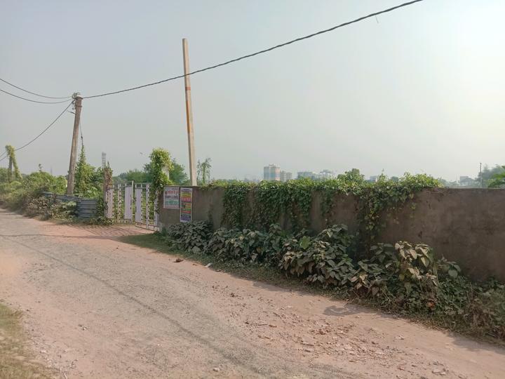 Infinity Dream City Main Image 1