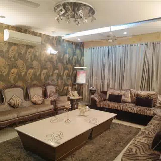 4 BHK 2700 Sqft Independent Floor for sale at Kalkaji Extension, New