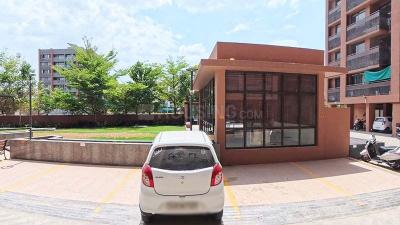 Image of 1170 Sq.ft 2 BHK Apartment / Flat for sale in Tragad, Ahmedabad for Rs. 6200000