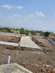 Image of 900 Sq.ft Residential Plot / Land for sale in Kharadi, Pune for Rs. 870000