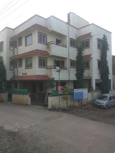 Image of 450 Sq.ft 1 BHK Apartment / Flat for rent in Ambegaon Budruk, Pune for Rs. 6000