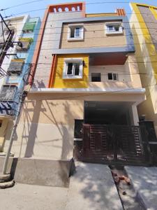 Image of 3100 Sq.ft 5 BHK Independent House for sale in Suchitra, Hyderabad for Rs. 17500000