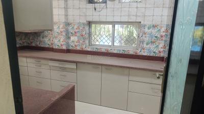 Kitchen Image of 4000 Sq.ft 4.5 BHK Independent House for rent in Chembur Mumbai for Rs. 250000