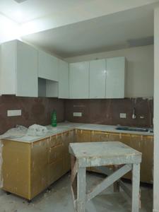 Kitchen Image of 1050 Sq.ft 2 BHK Apartment / Flat for sale in Vihaan Wardania, Noida Extension Greater Noida for Rs. 4300000