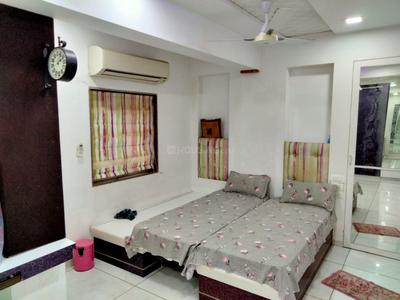 Bedroom Image of 3000 Sq.ft 4 BHK Penthouse for sale in Sama Savli Vadodara for Rs. 10300000
