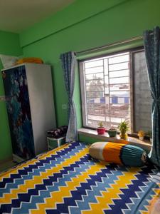Bedroom Image of 750 Sq.ft 2 BHK Apartment / Flat for sale in Dankuni Hooghly for Rs. 2500000