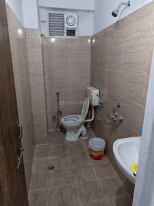 Bathroom Image of 1050 Sq.ft 2 BHK Apartment / Flat for sale in Rau Indore for Rs. 3200000