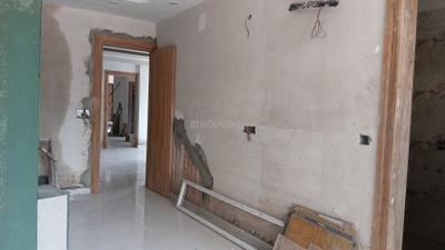 Bedroom Image of 1750 Sq.ft 3 BHK Builder Floor for sale in Sector 49 Faridabad for Rs. 18500000