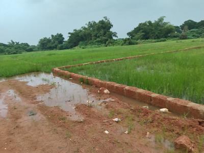 Image of 1200 Sq.ft Residential Plot / Land for sale in Phulnakhara, Cuttack for Rs. 1980000
