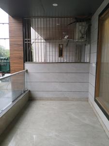 Bedroom Four Image of 2700 Sq.ft 4 BHK Builder Floor for sale in Rajendra Nagar Ghaziabad for Rs. 22000000