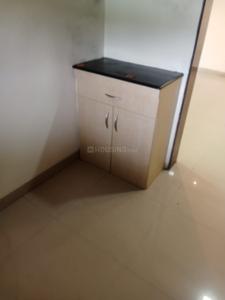 Kitchen Image of 1000 Sq.ft 2 BHK Apartment / Flat for rent in Aditya Garden City, Warje Pune for Rs. 30000