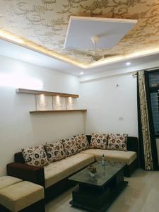 Hall Image of 1250 Sq.ft 2 BHK Apartment / Flat for sale in Jagatpura Jaipur for Rs. 3700000