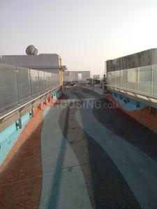 Image of 900 Sq.ft 2 BHK Apartment / Flat for rent in Nerul, Navi Mumbai for Rs. 85000