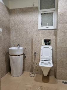 Bedroom Two Image of 1426 Sq.ft 2 BHK Apartment / Flat for sale in Bakkarwala New Delhi for Rs. 7800000