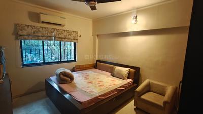 Bedroom Image of 2400 Sq.ft 4.5 BHK Apartment / Flat for sale in Mantri Lawns, Aundh Pune for Rs. 38500000