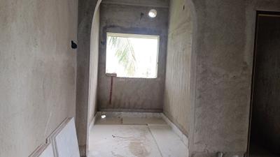 Kitchen Image of 821 Sq.ft 2 BHK Apartment / Flat for sale in Dum Dum Kolkata for Rs. 3201900