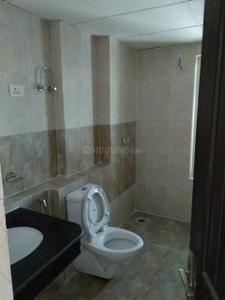 Bathroom Image of 2400 Sq.ft 3 BHK Apartment / Flat for sale in Shipra Srishti, Indirapuram Ghaziabad for Rs. 42000000