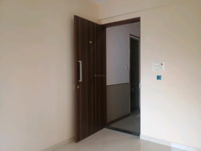 Living Room Image of 715 Sq.ft 1 BHK Apartment / Flat for sale in Matoshree Nagar Phase I, Ambernath West Ambernath for Rs. 3300000