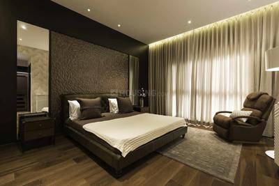 4 BHK Flat