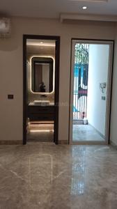 3 BHK Independent Builder Floor