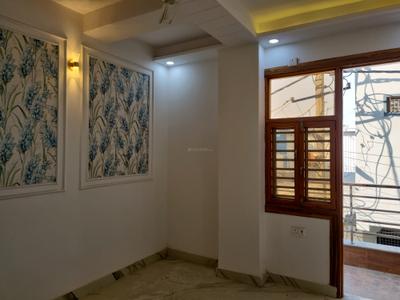 Bedroom Image of 1000 Sq.ft 3 BHK Apartment / Flat for sale in Sector 16A Dwarka New Delhi for Rs. 8000000