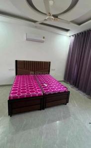 Bedroom Image of 1043 Sq.ft 2 BHK Builder Floor for sale in Kharar Mohali for Rs. 5560000