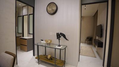 Living Room Image of 1152 Sq.ft 3 BHK Apartment / Flat for sale in Chembur Mumbai for Rs. 33000000