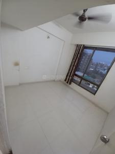 Bedroom Image of 1306 Sq.ft 2 BHK Apartment / Flat for sale in Balaji Shrifal Heights, Kudasan Gandhinagar for Rs. 6200000