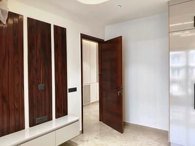 Bedroom Image of 1650 Sq.ft 3 BHK Builder Floor for sale in Sector 57 Gurgaon for Rs. 28500000