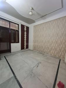 Bedroom Image of 1150 Sq.ft 2 BHK Builder Floor for sale in Vaishali Ghaziabad for Rs. 8000000