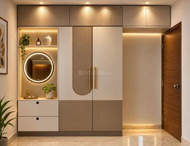 3 BHK Flat