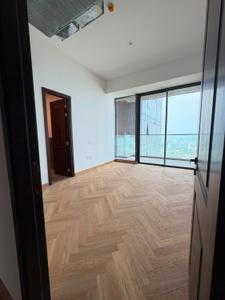 Bedroom Image of 3400 Sq.ft 4 BHK Apartment / Flat for sale in Trump Towers Delhi NCR, Sector 65 Gurgaon for Rs. 167500000
