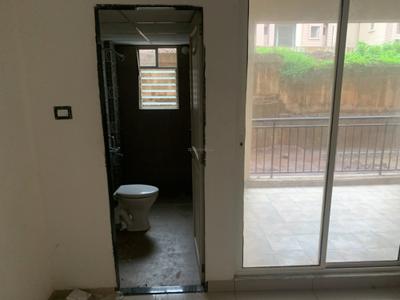Bathroom Image of 476 Sq.ft 1 BHK Apartment / Flat for sale in Xrbia - Warai, Neral Thane for Rs. 2000000