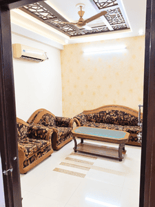 3 BHK Flat