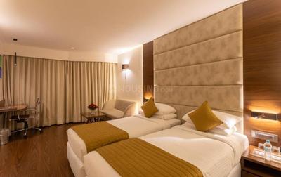 Bedroom Image of PG FOR WORKING PROFESSIONAL in DLF Phase 5, Gurgaon